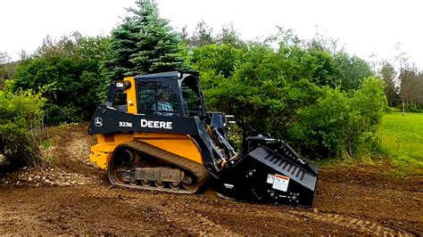 rock hound for skid steer